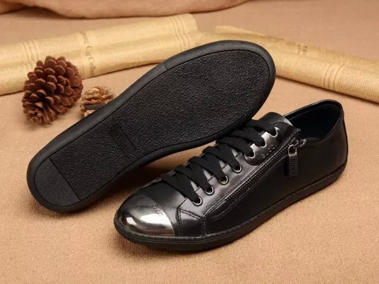 Gucci Fashion Casual Men Shoes_107